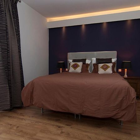 B&B In De Zevende Hemel Reijmerstok Ngoại thất bức ảnh