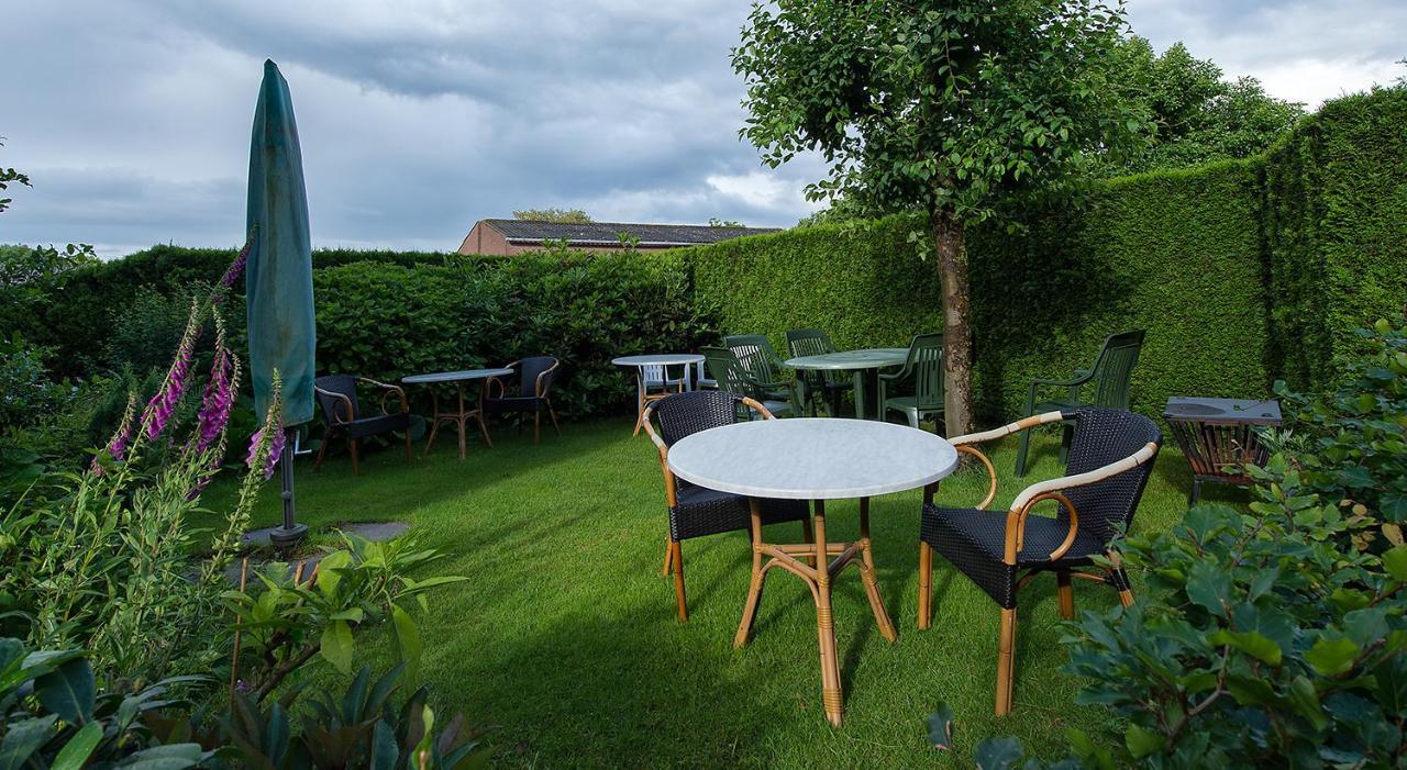 B&B In De Zevende Hemel Reijmerstok Ngoại thất bức ảnh