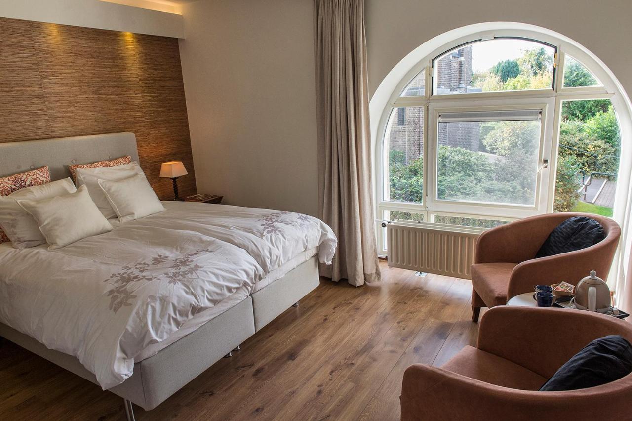 B&B In De Zevende Hemel Reijmerstok Ngoại thất bức ảnh