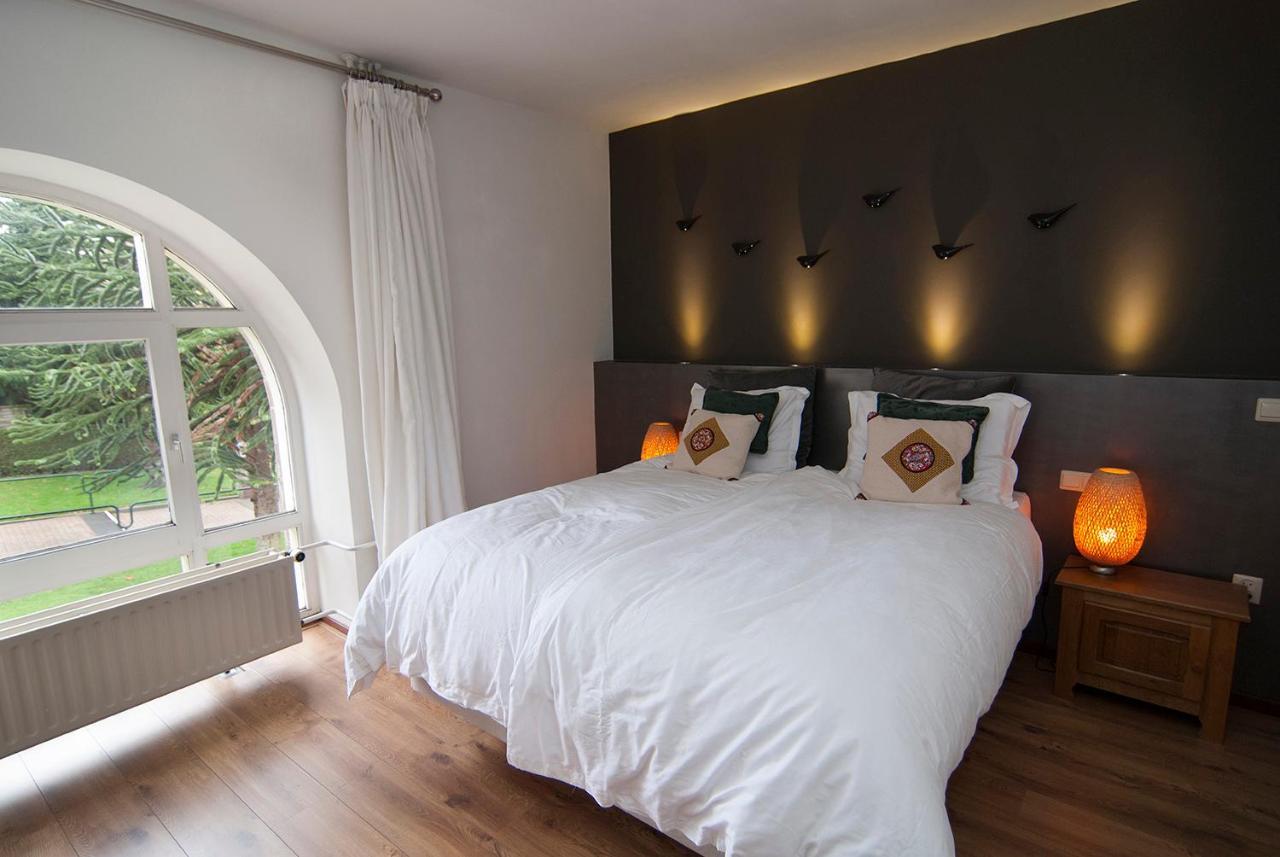 B&B In De Zevende Hemel Reijmerstok Ngoại thất bức ảnh